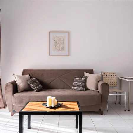 Apartamento Joseph Seaside 4 *